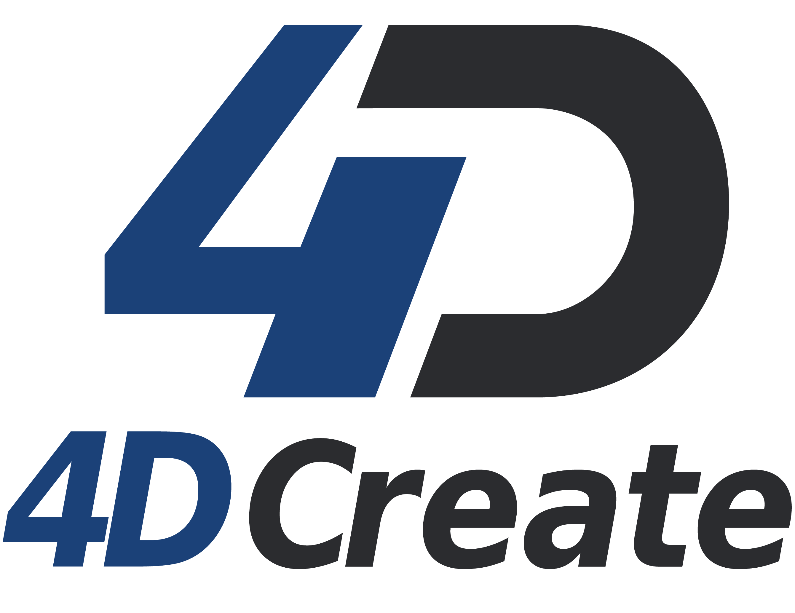 4DCreate