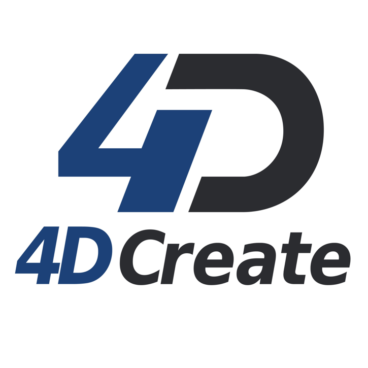 4DCreate